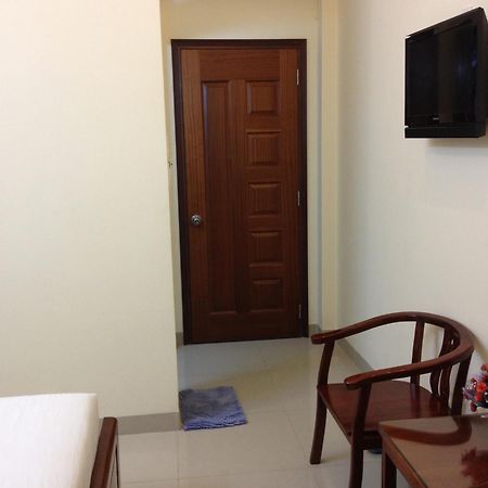 Hong Tuoi Hotel Bandar Ho Chi Minh Luaran gambar