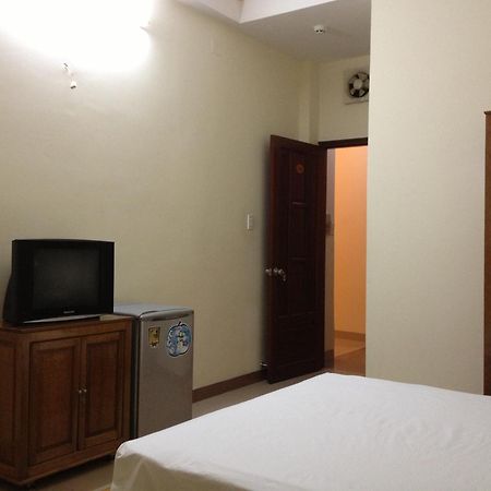Hong Tuoi Hotel Bandar Ho Chi Minh Luaran gambar