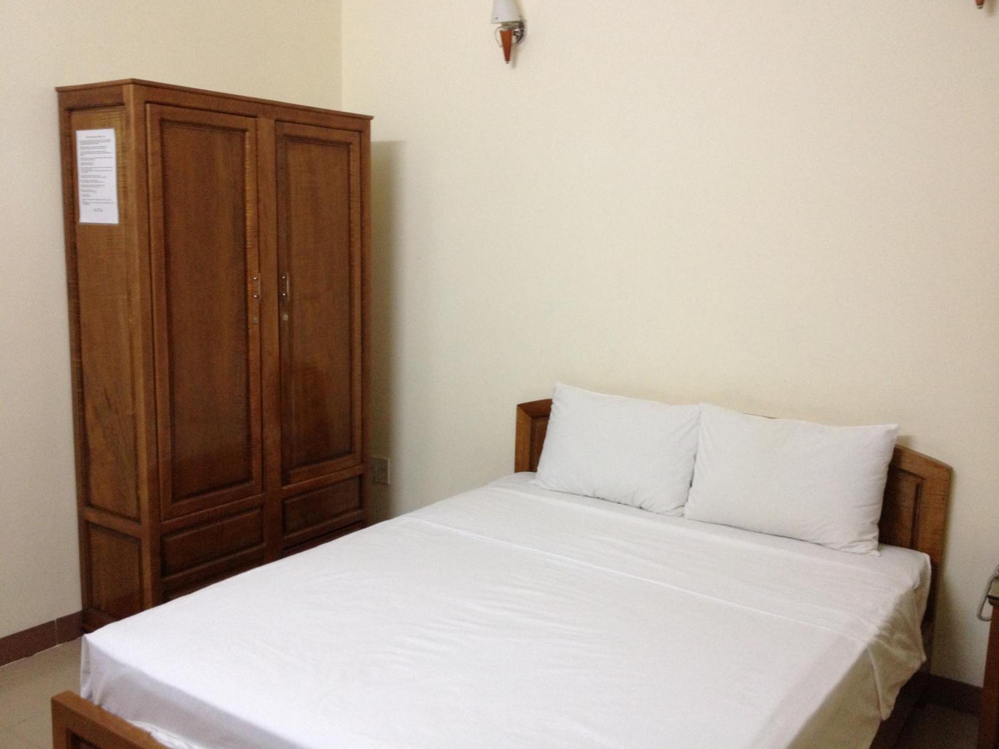 Hong Tuoi Hotel Bandar Ho Chi Minh Luaran gambar