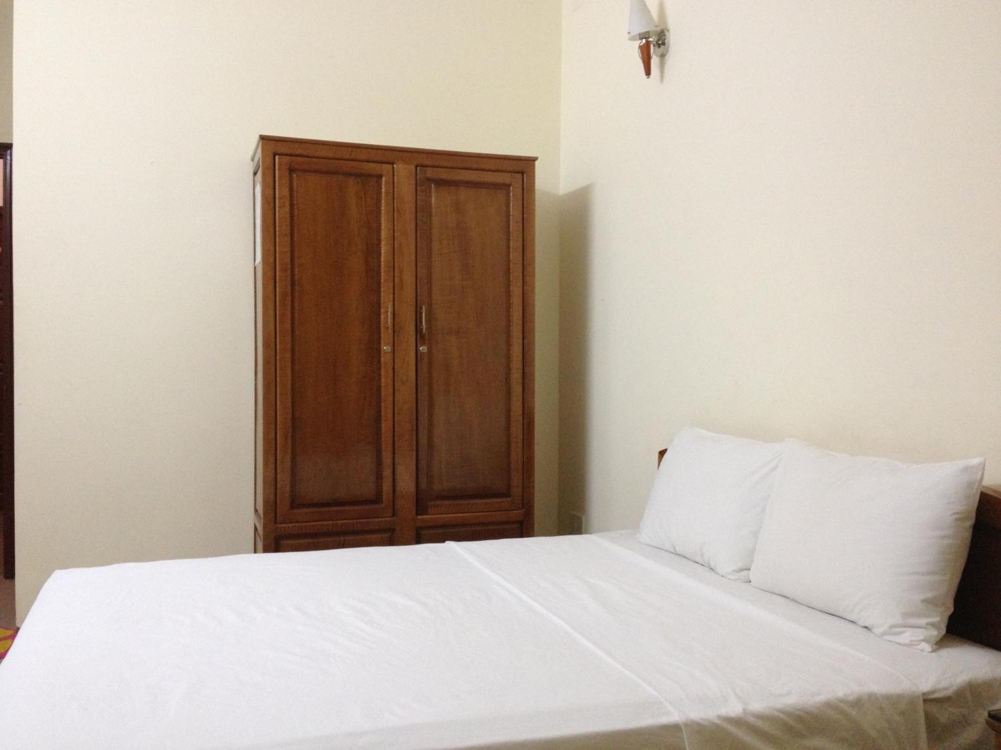 Hong Tuoi Hotel Bandar Ho Chi Minh Luaran gambar